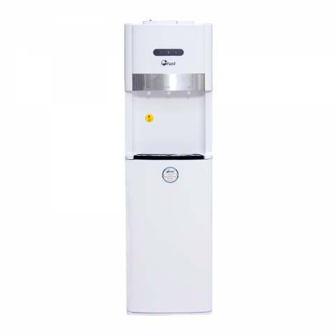 Cây nước nóng lạnh bình âm cao cấp FujiE WD6500C